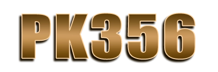 PK356 Logo